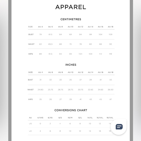 NWT Shona Joy twist front dress - Picture 6 of 6